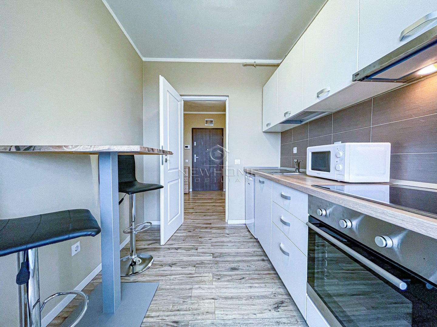 Apartament 1 camera Parcare, zona Iulius Mall - Poză 6