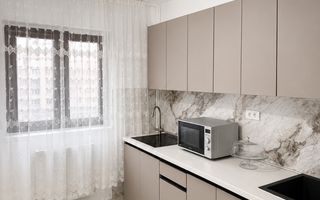 Apartament finisat, 3 camere de vânzare, 65 nou, Cetate, Alba Iulia - Poză 4