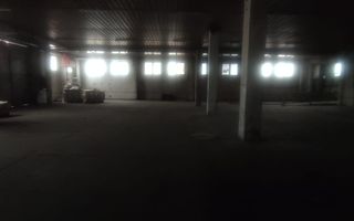 De inchiriat hale pentru productie/depozitare - Baciu 5E/m2 - Poză 7