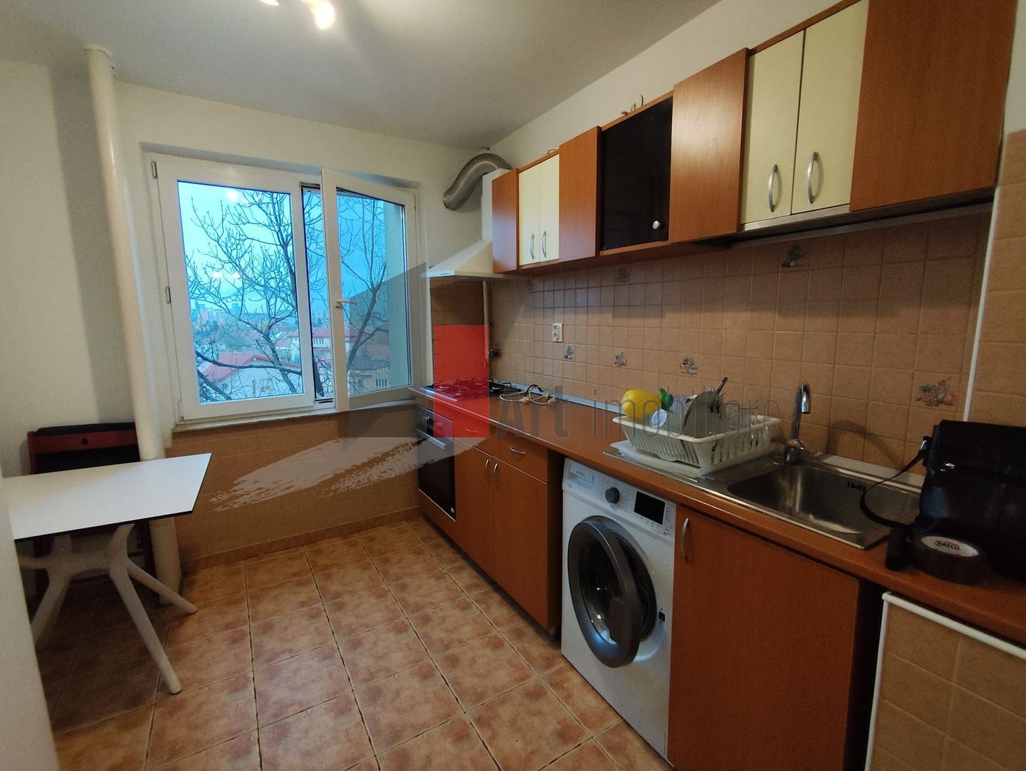 Apartament cu 3 camere de inchiriat in zona Grivitei/Grivita - Poză 6