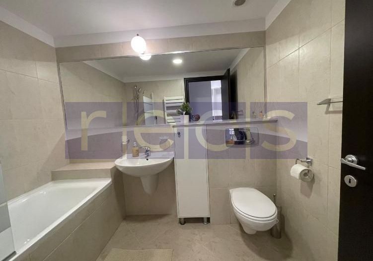 INCHIRIERE 3 CAMERE | SOS NORDULUI | LUX | MOBILAT SI UTILAT | 110MP | - Poză 19