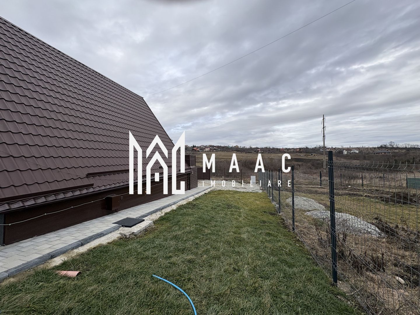 Casa de vacanta I 4 camere I Daia I Teren 580 mp i - Poză 14