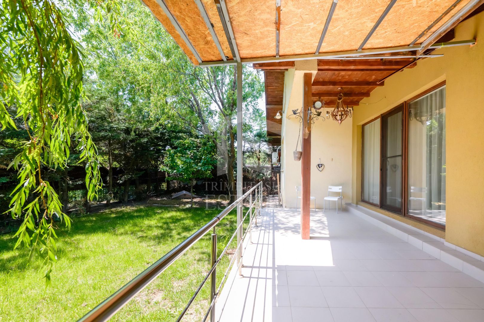 De Vanzare Casa Complex Good Afternoon Residence Balotesti COMISION 0% - Poză 23