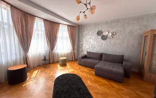 Apartament modern și elegant în zona Centrală - Poză 18