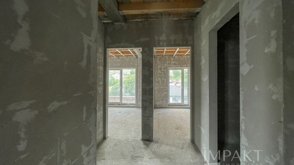 Casa tip duplex, in Dezmir! - Poză 9