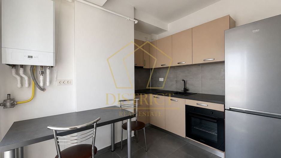 Apartament spațios cu o cameră I zona Prezan I Girocului - Poză 4