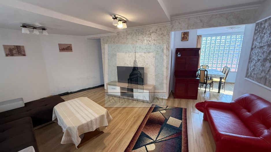 Apartament in casa, mobilat/utilat - zona Schei/Brasovul Vechi - Poză 1