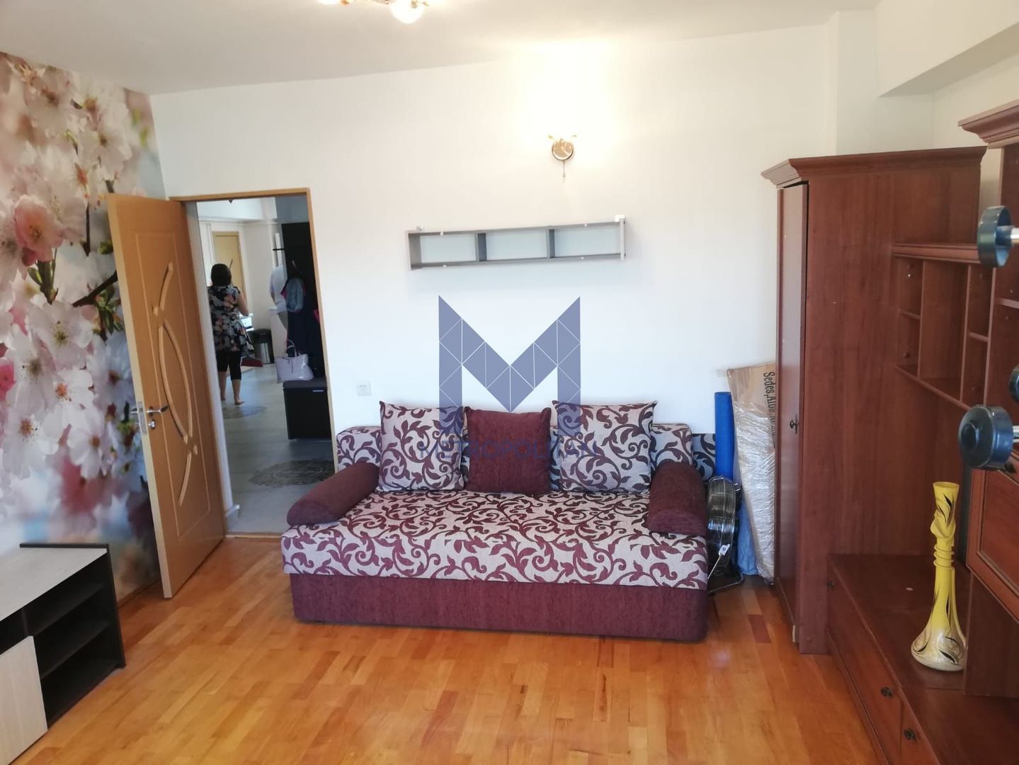 Apartament 3 camere I Piața Cipariu I parcare - Poză 6