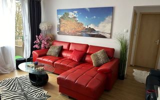 Apartament 2 camere finisat modern,  Gheorgheni, zona Iulius Mall - Poză 1