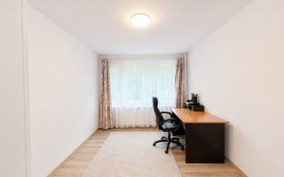Apartament decomandat cu 3 camere și boxa | Parter | Dâmbovița - Poză 8