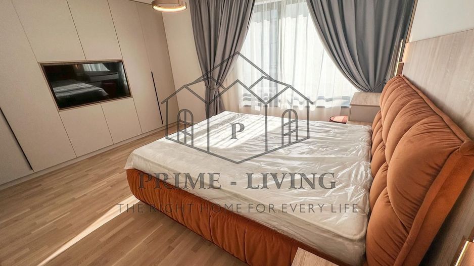 VILA INCHIRIATA LA VANZARE, IN COMPLEX REZIDENTIAL ZEN VILLE - Poză 8