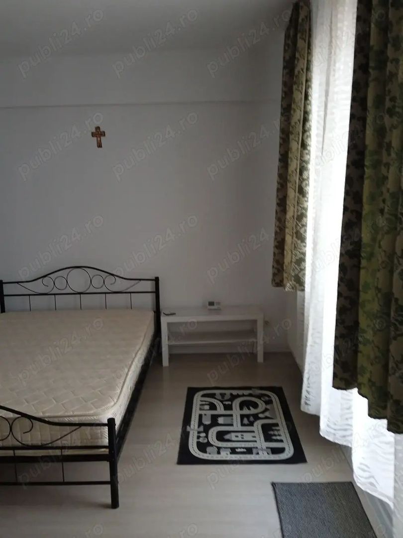 Garsonieră modernă de inchiriat, decomandată, prima închiriere - Poză 7