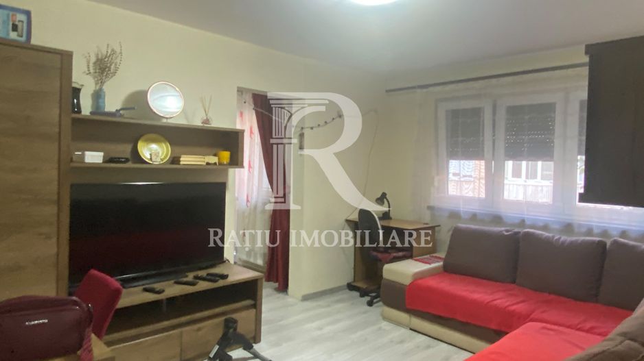 Apartament cu 2 camere | Aleea Calinului | Oradea - Poză 1
