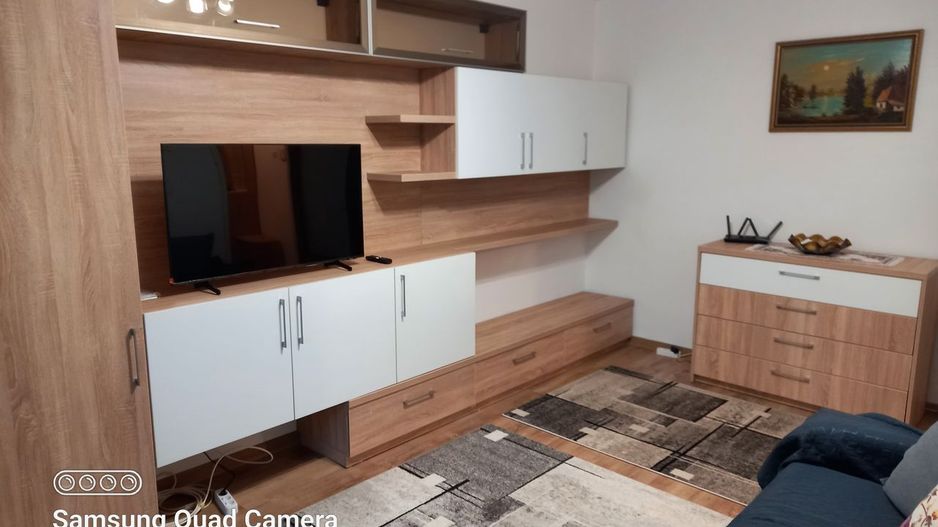 Apartament 3 camere,complet mobilat si utilat, Grivita - Poză 3