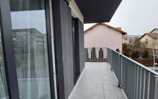 Exclusivitate. Ideal familii. Investitie. Florești, central, 2 camere. - Poză 13