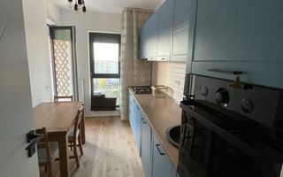 3 Camere High Level Exigent Residence Parcul Liniei Parcare Inclusa - Poză 4