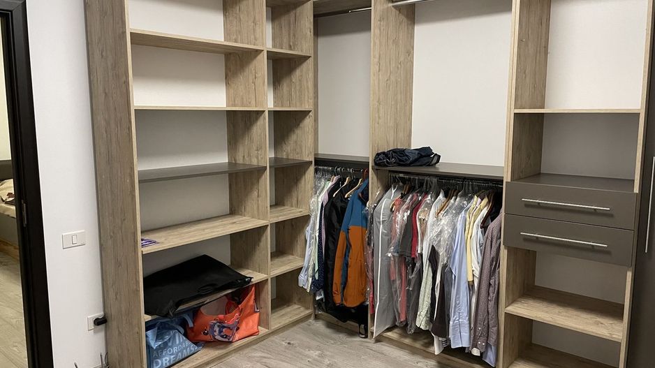 De vanzare casa deosebita, ultrafinisata, Bragadiru - Poză 10