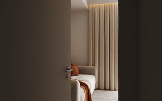 Apartament 3 camere I Cortina 126 I Iancu Nicolae - Poză 11