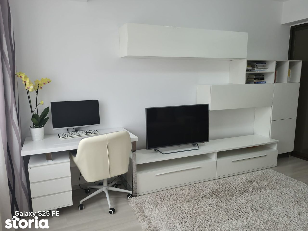 Apartament 2 camere decomandat | 58mp utili | 12 min. Metrou Leonida - Poză 6