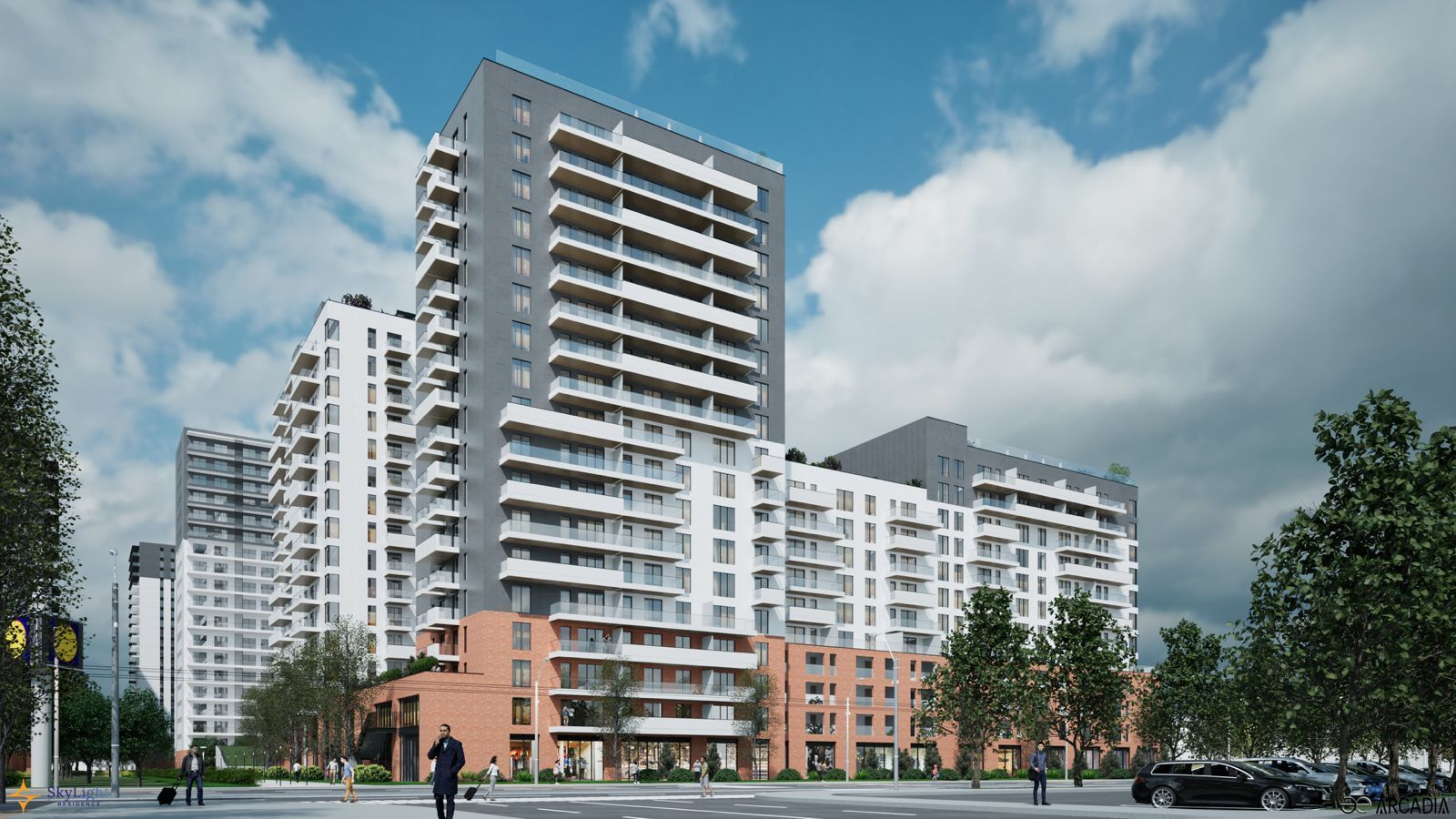 Apartament 3 camere | Complex cu Facilitati Premium | Zona Obor - Poză 34