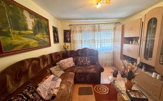 Apartament 2 camere | Etaj 1 | Zona Dariu Pop - Poză 1