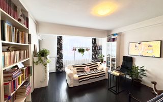 3 Camere Damaroaia: Bloc Nou, Liniște, Acces Rapid - Poză 1