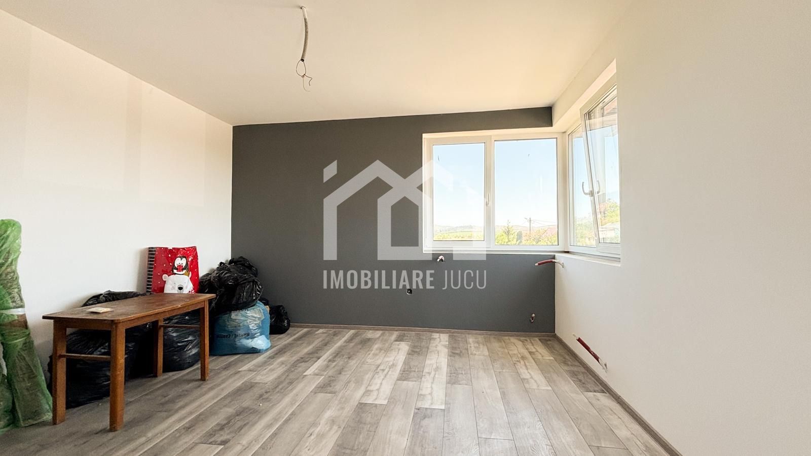 COMISION 0% Casa Individuala, 4 Camere, 134mp, Teren 625mp, Rascruci - Poză 7