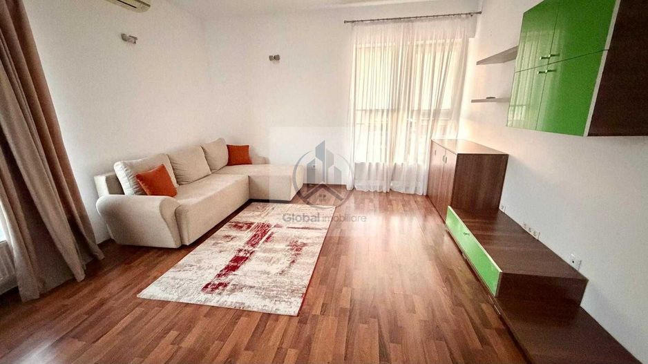 Apartament 2 camere Titan | Complex Răsărit de Soare | 449 € - Poză 3