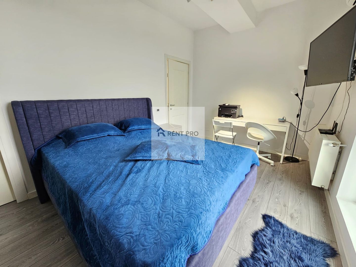 Premium Studio - Ranetti Premium Apartments 2021 - Poză 11