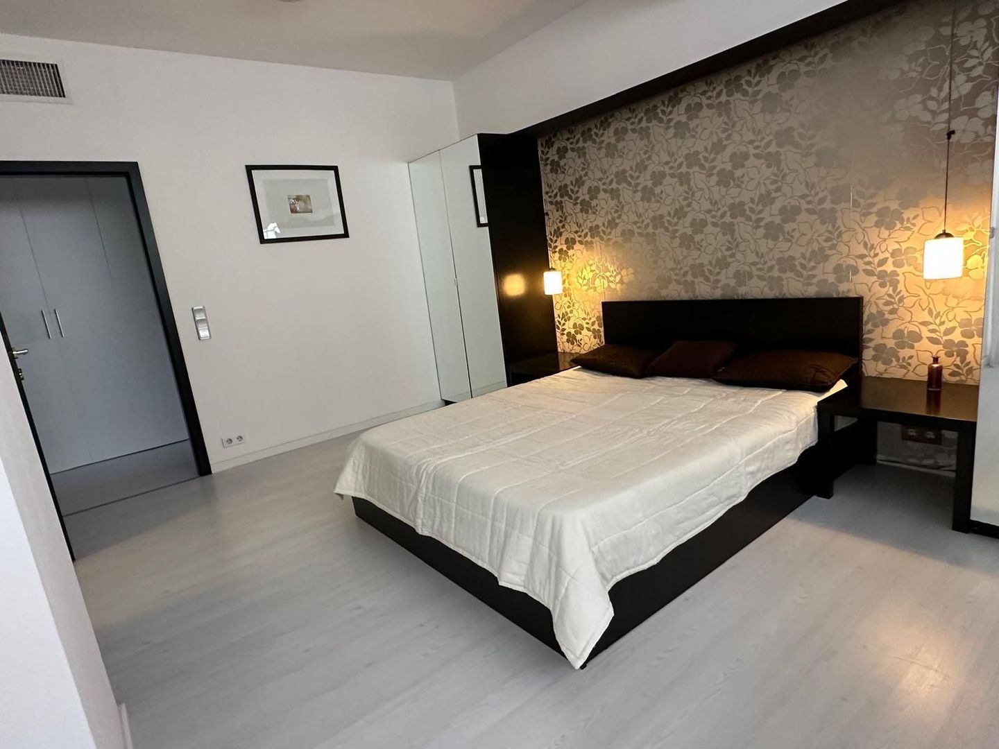 Central Park | Închiriere apartament 4 camere - Poză 10
