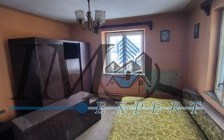 CASA TARANEASCA CU GRADINA DE VANZARE IN DAIA ROMANA - Poză 2