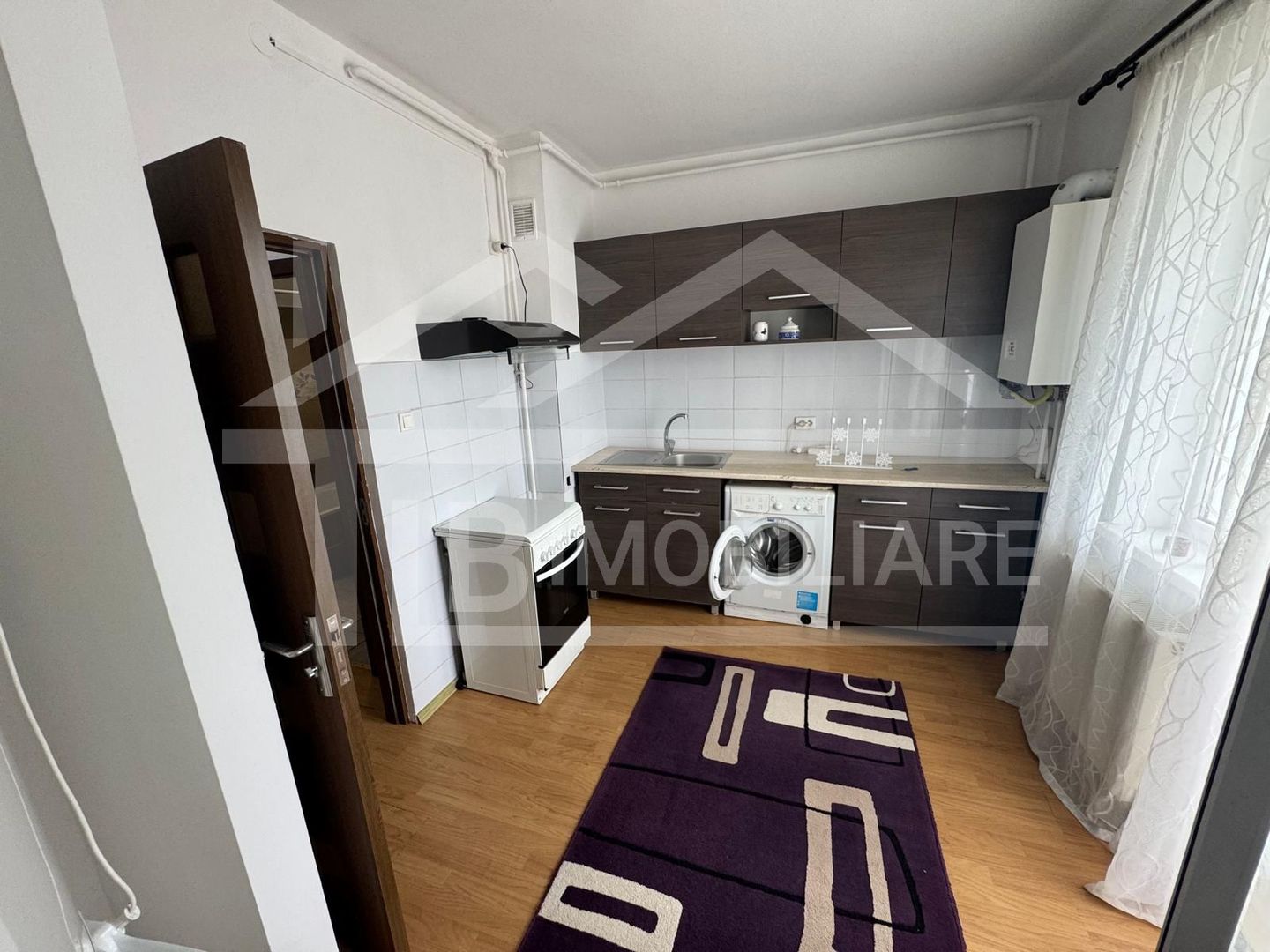 Apartament cu o camera, 40mp, petfriendly, Zona E.On - Poză 3