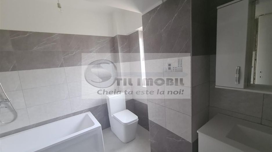 Apartament 2 camere - 56mp - Poză 8