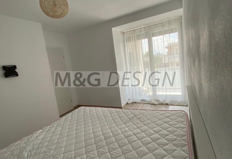 Apartament 2 camere Dumbrvita in spate la Kaufland - Poză 4