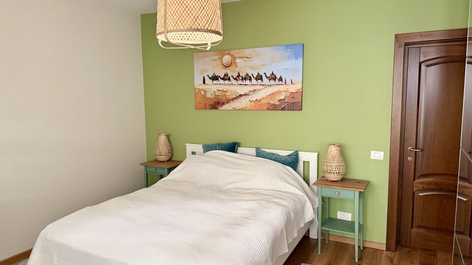 Inchiriere apartament doua camere Drumul Taberei ! - Poză 13