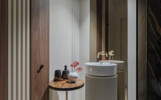 Apartament cu 3 camere finisat premium, parcare subterană - Poză 29