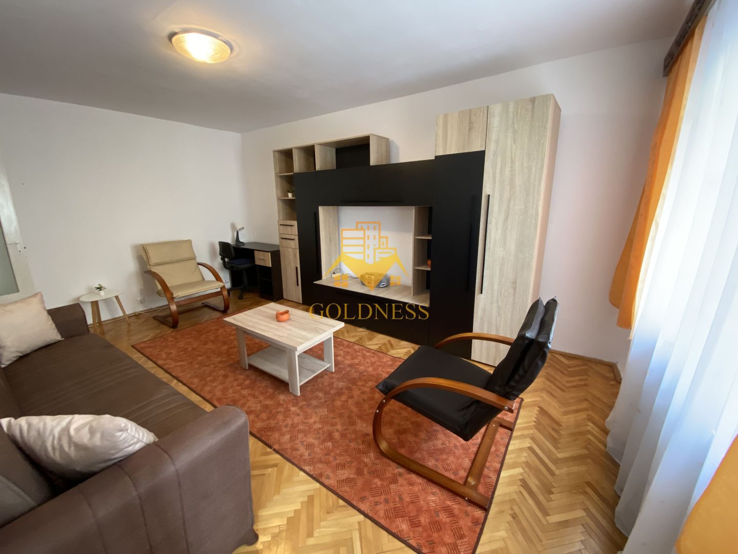 2 camere decomandate, Zorilor, Pasteur, UMF, USAMV, PET FRIENDLY — fotografia 3