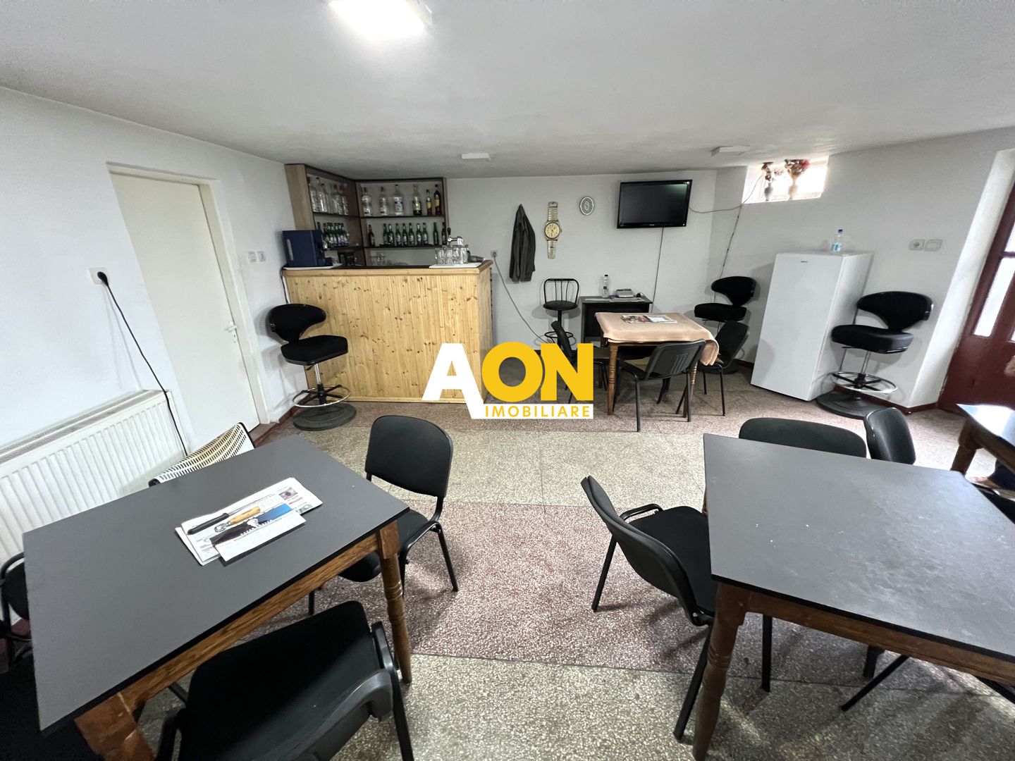 Casa pretabila Pensiune/Camin de Varstnici + Spatii Comerciale Parter - Poză 6