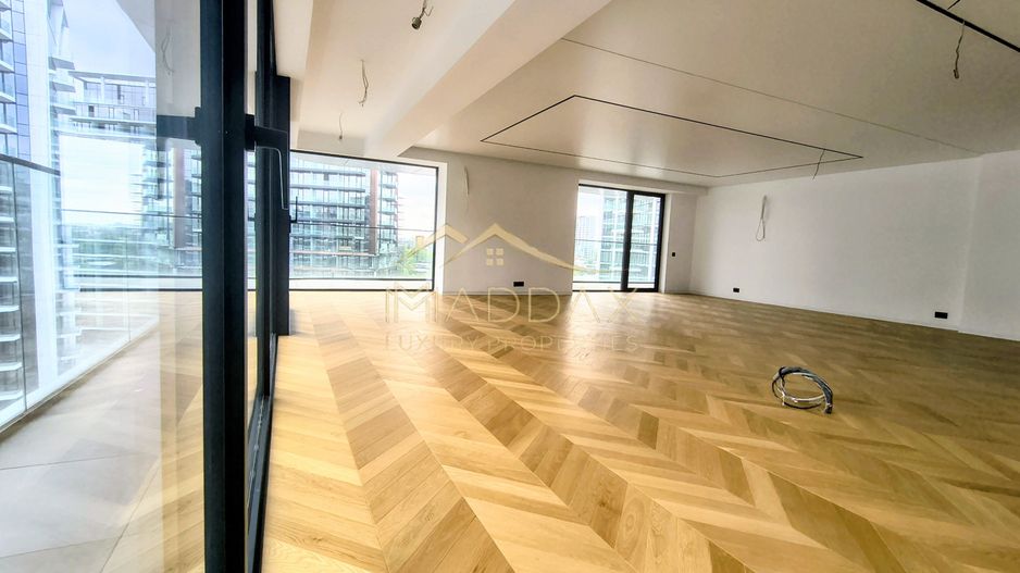 Duplex exclusivist // LUX 6 camere // vedere parc // Floreasca - Poză 5