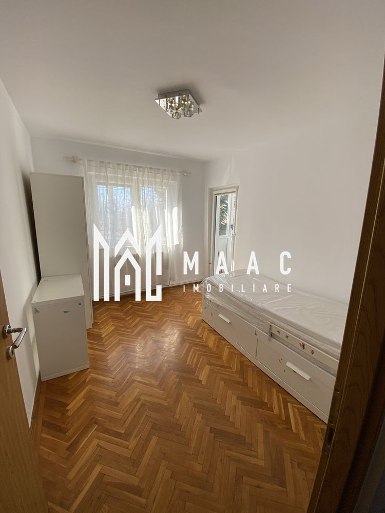 Apartament 4 camere | Etaj 1 | Decomandat | Zona Strand - Poză 4