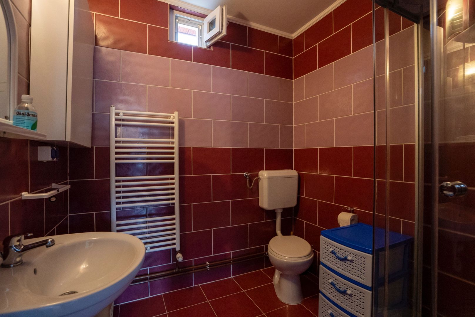 Casa Oradea 4 camere 1100 mp teren panouri si baterie de stocare - Poză 7