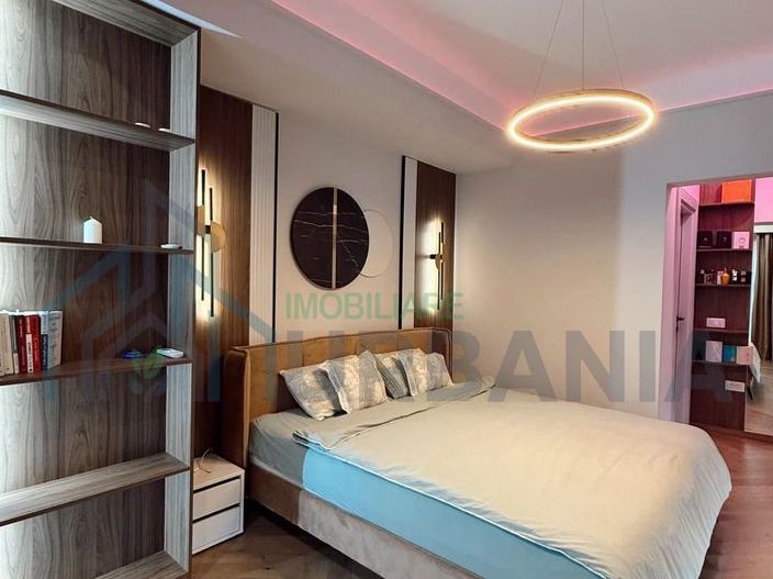 Apartament 3 camere în Copou - Poză 16