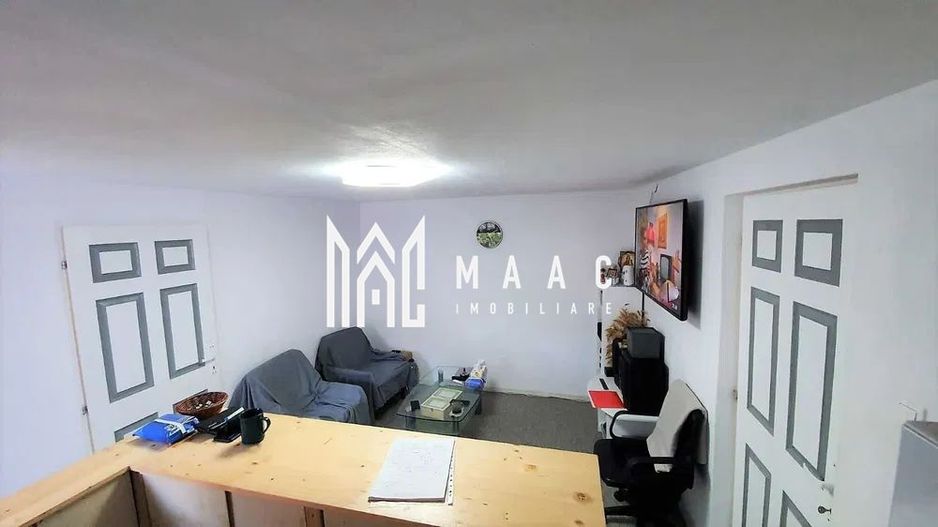 Apartament 3 Camere I Investitie I Curte I Ultracentral - Poză 1