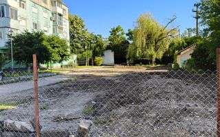 Teren intravilan de vânzare – Zona 9 Mai, Târgu Jiu | Comision 0% - Poză 10