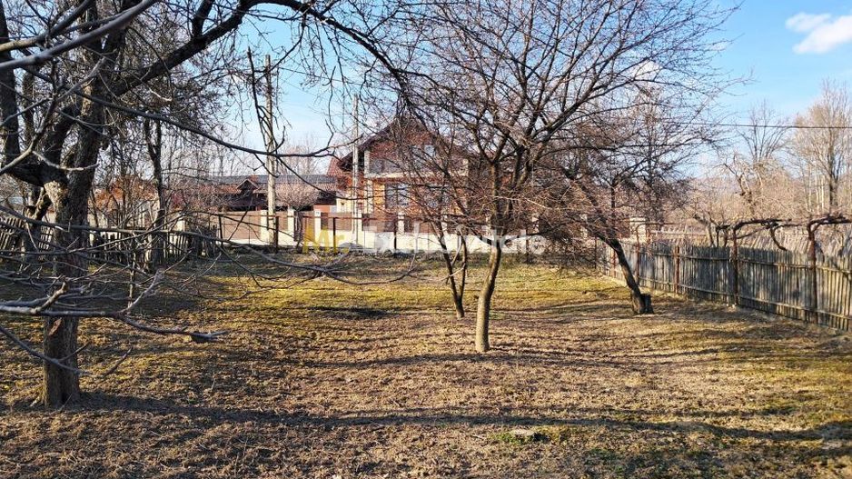 Casă și teren de vânzare Polovragi - Racovița - Poză 4