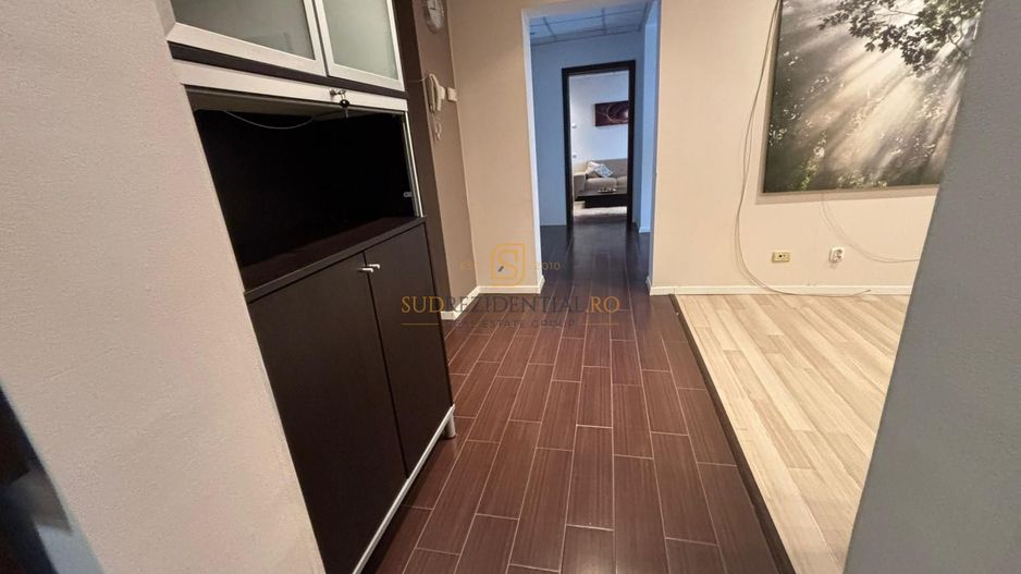 Apartament 4 camere, 82 mp, Șoseaua Olteniței, Loc de Parcare - Poză 23
