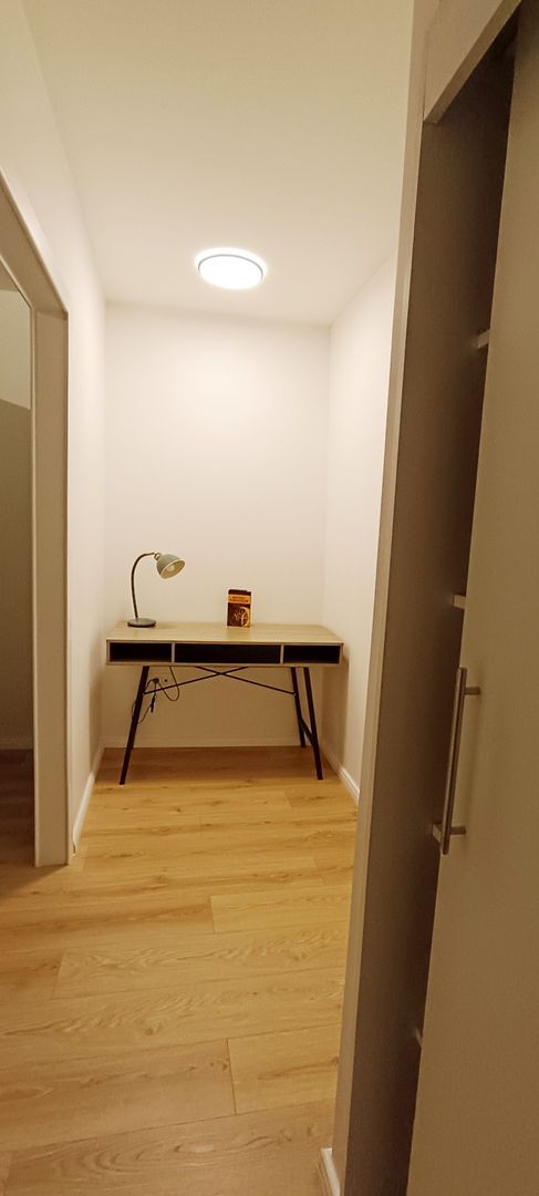 Apartament cu 2 camere renovat si utilat-Brasov,Republicii - Poză 4