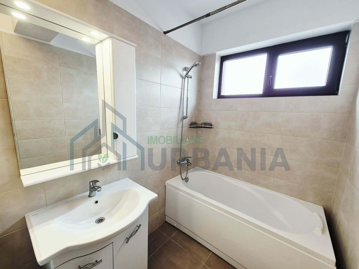 Apartament de inchiriat 1 camera!Prima inchiriere!!! - Poză 4