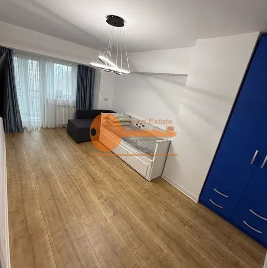 3 camere Unirii-Biblioteca Nationala ( renovat ) - Poză 4