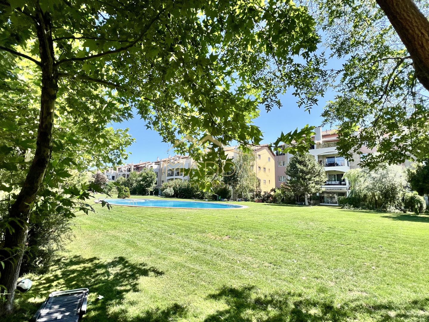 Apartament 3 camere │Gradina 50mp │Piscina │Parcare inclusă ║ Pipera - Poză 66